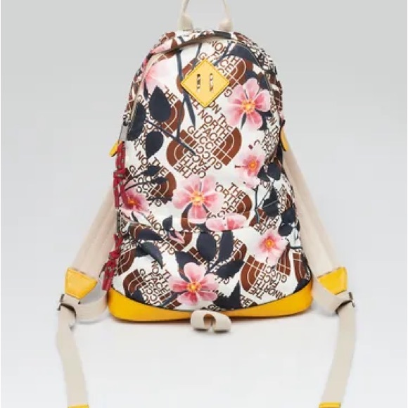 Gucci x The North Face Medium Backpack - Picture 2 of 5